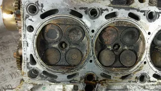  ГБЦ бензиновая Mazda 3 BK 1.6л Арт 6EP20BX01, вид 10