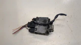 8E0959501L Блок управления вентилятора Audi A4 B7 Арт 9372342, вид 2