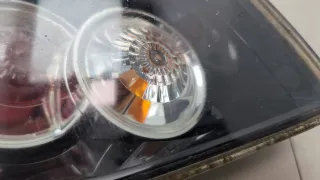 BR5S51160C Фонарь задний левый Mazda 3 BK Арт 20734419, вид 5