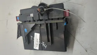 1241684 Блок управления вентилятора Opel Astra G Арт 20607424, вид 5