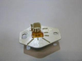 BR5S676S0 Кнопка открывания багажника Mazda 3 BK Арт AM23090951, вид 5