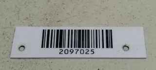 BBY67302XJ Дверь задняя левая Mazda 3 BL Арт 2097025, вид 4