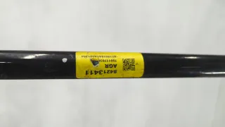 84213411 Стабилизатор подвески (поперечной устойчивости) задний Chevrolet Equinox 3 Арт 20735339, вид 2