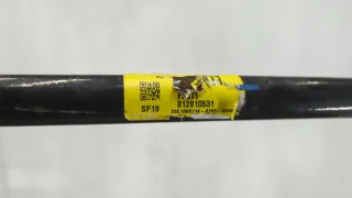 84213411 Стабилизатор подвески (поперечной устойчивости) задний GMC Terrain 2 Арт 20735329, вид 2