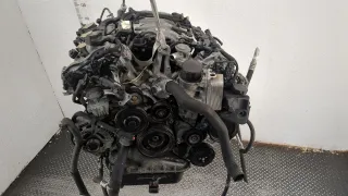 Q0000000001,M272.967 Двигатель Mercedes R W251 3.5л Инжектор Арт 20631475, вид 5