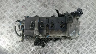  ГБЦ бензиновая Mazda 3 BK 1.6л Арт 6EP20BX01, вид 1