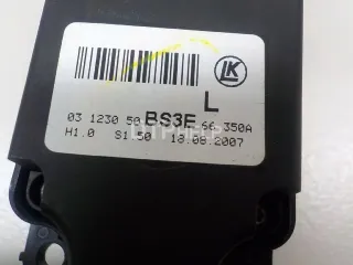 BS3E66350A Блок управления стеклоподъемниками Mazda 3 BK Арт AM52483286, вид 8