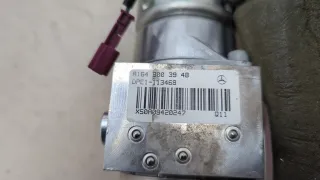 A1648003948 Моторчик (насос) подъема крышки багажника (3-5 двери) Mercedes GL X164 Арт 20653312, вид 5