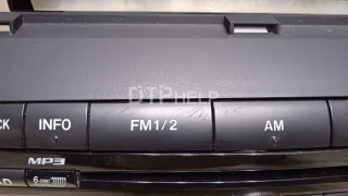  Магнитола Mazda 3 BK Арт AM100084008, вид 9