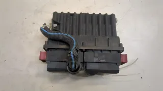 1241684 Блок управления вентилятора Opel Astra G Арт 20607424, вид 2