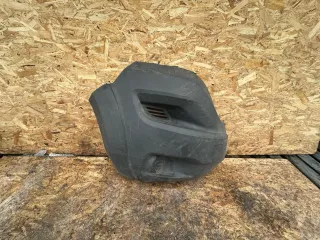 1315079070DX,1315079070 Клык бампера передний правый Citroen Jumper 2 Арт 39126_1, вид 1