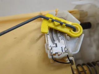 1525CW Датчик уровня топлива Citroen C5 2 2.0л HDI Арт 20736344, вид 2