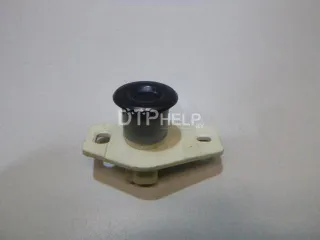 BR5S676S0 Кнопка открывания багажника Mazda 3 BK Арт AM23090951, вид 1