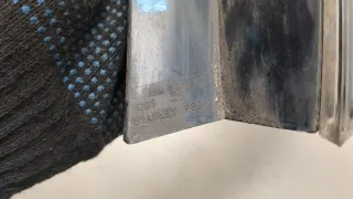 BR5S51150C Фонарь задний правый Mazda 3 BK Арт 20495570, вид 4