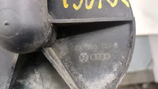 06A959253E Нагнетатель воздуха (компрессор) Skoda Octavia A4 2.0л Инжектор Арт 20411815, вид 3