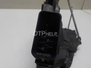 BP4K59310D Замок двери передней левой Mazda 3 BK Арт AM40948279, вид 5