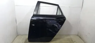 BBY67302XJ Дверь задняя левая Mazda 3 BL Арт 2097025, вид 1