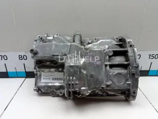 LF5010400J Поддон масляный двигателя Mazda 3 BK Арт AM48430391, вид 1