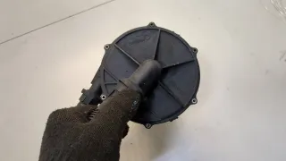 078906601M Нагнетатель воздуха (компрессор) Audi TT 1 1.8л Турбо-инжектор Арт 20572963, вид 2