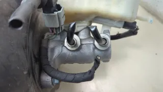 68245358AA Цилиндр тормозной главный Chrysler 200 Арт 20733167, вид 3