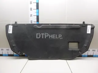 B32T56681A Шумоизоляция капота Mazda 3 BK Арт AM48513413, вид 1