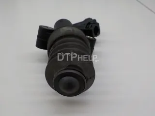 BP4K41920C Цилиндр сцепления рабочий Mazda 3 BK Арт AM84791349, вид 3