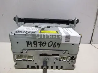 BR5K66AR0 Магнитола Mazda 3 BK Арт AM14970064, вид 5