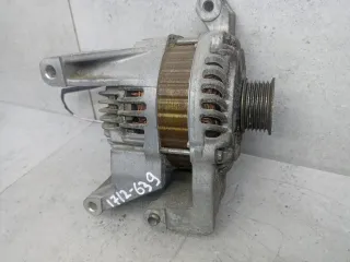 A2TJ0791,LF8J18300 Генератор Mazda 3 BL Арт 17-2-639, вид 3