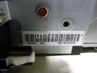 BR5K66AR0 Магнитола Mazda 3 BK Арт AM14970064, вид 4