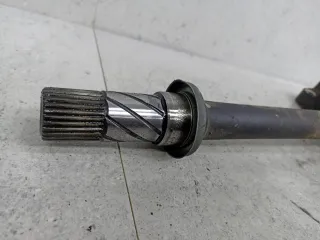 GA4425700D вал промежуточный Mazda 6 2 Арт 651-6, вид 3