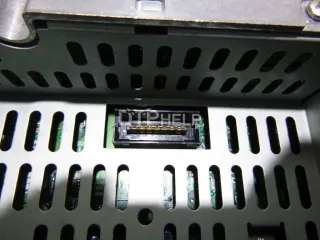 BR5K66AR0 Магнитола Mazda 3 BK Арт AM14970064, вид 10