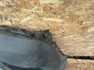 1315079070DX,1315079070 Клык бампера передний правый Citroen Jumper 2 Арт 39126_1, вид 5