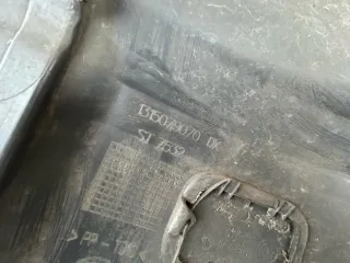 1315079070DX,1315079070 Клык бампера передний правый Citroen Jumper 2 Арт 39126_1, вид 10