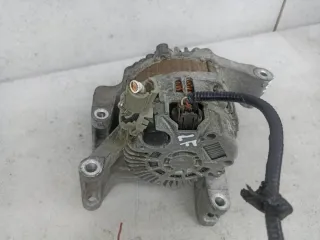 A2TJ0791,LF8J18300 Генератор Mazda 3 BL Арт 17-2-639, вид 5