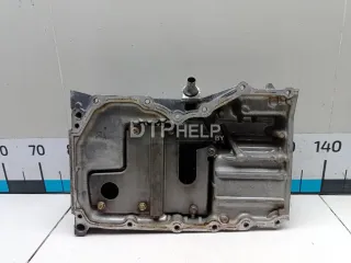 LF5010400J Поддон масляный двигателя Mazda 3 BK Арт AM48430391, вид 4