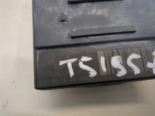 9662570880 Блок управления вентилятора Peugeot Rifter Арт 20736498, вид 4