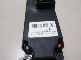BS3E66350A Блок управления стеклоподъемниками Mazda 3 BK Арт AM48475487, вид 6