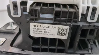 4F2713105D Кулиса Audi A6 C6 (S6,RS6) 2.0л TDI Арт 20734639, вид 4