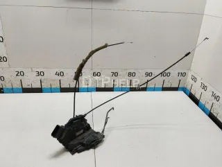 BR5S59310A Замок двери передней левой Mazda 3 BK Арт AM90379770, вид 1