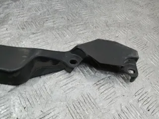 9682146680 Накладка замка капота Peugeot 308 1 Арт 116114, вид 2