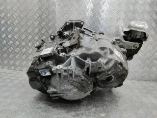 20GG09,TF80SC КПП автоматическая (АКПП) Citroen C5 2 2.7л Арт 116141, вид 2