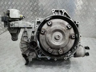 20GG09,TF80SC КПП автоматическая (АКПП) Citroen C5 2 2.7л Арт 116141, вид 6