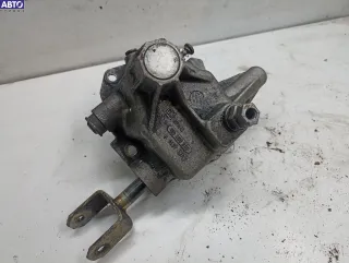  Механизм выбора передач Opel Vectra B 1.8л i Арт 55136840, вид 2