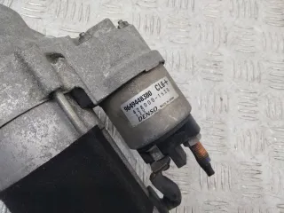 9649448380 Стартер Citroen C5 1 2.7л Арт 116140, вид 3