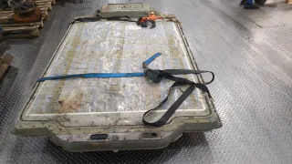 110107800A Высоковольтная батарея Tesla model S Арт 20721339, вид 4