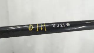 84213411 Стабилизатор подвески (поперечной устойчивости) задний Chevrolet Equinox 3 Арт 20735295, вид 3