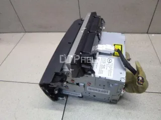  Магнитола Mazda 3 BK Арт AM100084008, вид 3
