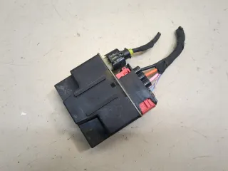 9662570880 Блок управления вентилятора Peugeot Rifter Арт 20736498, вид 1