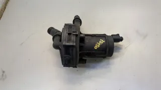 078906601M Нагнетатель воздуха (компрессор) Audi TT 1 1.8л Турбо-инжектор Арт 20572963, вид 1