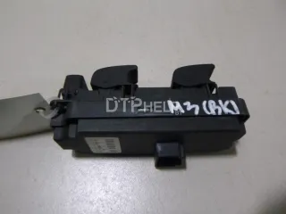 BS3E66350A Блок управления стеклоподъемниками Mazda 3 BK Арт AM48475487, вид 2